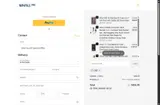 CNET coupon verification screenshot