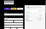 JULS coupon verification screenshot