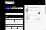 MARIE20 coupon verification screenshot
