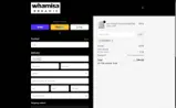WELCOME20 coupon verification screenshot
