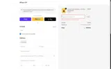 LOVE coupon verification screenshot