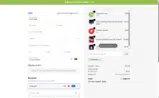 MEMORIAL coupon verification screenshot