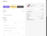 WMOBFCM coupon verification screenshot