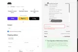 LABORDAY75-FS coupon verification screenshot
