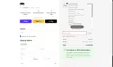 LABORDAY75-FS coupon verification screenshot