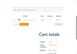 luisaballera coupon verification screenshot