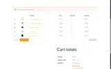 yelixa coupon verification screenshot