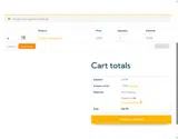 reinici coupon verification screenshot
