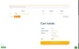 flashsales coupon verification screenshot