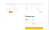yelixa coupon verification screenshot