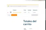newtaw coupon verification screenshot