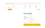 kingdonna coupon verification screenshot