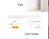 genesisdurcal coupon verification screenshot