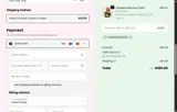 JULSONTHEGLOW coupon verification screenshot