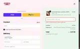 J4G53SHQV94R coupon verification screenshot