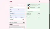 JULSONTHEGLOW coupon verification screenshot