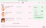 MANUINROME coupon verification screenshot