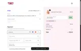 YIGOSFLOWER coupon verification screenshot
