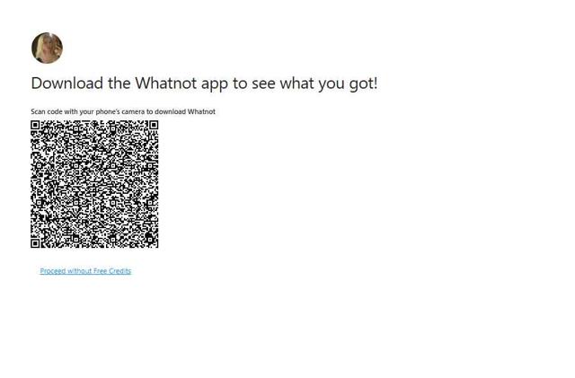 Whatnot checkout page showing Whatnot promo code box | Screenshot taken by SimplyCodes community member on Sep 13, 2025