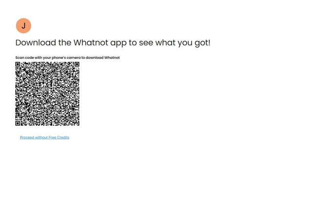 Whatnot checkout page showing Whatnot promo code box | Screenshot taken by SimplyCodes community member on Sep 11, 2025