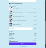 What Should Danny Do? coupon verification screenshot