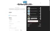 What The Fin coupon verification screenshot