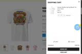 What The Fin coupon verification screenshot