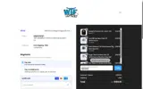What The Fin coupon verification screenshot