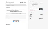 headoverheels coupon verification screenshot
