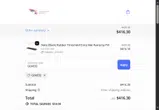 G6K832 coupon verification screenshot