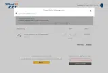 EARLY25 coupon verification screenshot
