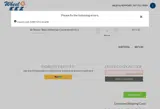 EARLY25 coupon verification screenshot