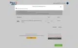 JULY25 coupon verification screenshot
