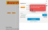 wshol2515off coupon verification screenshot