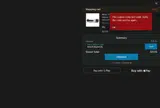 WSVP26SAVE15 coupon verification screenshot