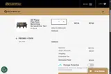 bearco10 coupon verification screenshot