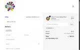 HOODIE coupon verification screenshot