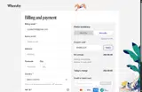 SPARKLE25 coupon verification screenshot