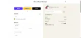 lastnewsta coupon verification screenshot