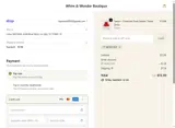 NEWcode coupon verification screenshot