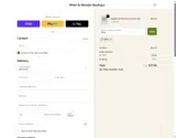 DEAL coupon verification screenshot