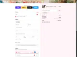 FLASHSALE coupon verification screenshot