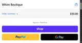 WELCOMEBACK10 coupon verification screenshot