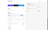 WELCOMEBACK coupon verification screenshot