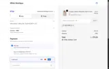 WELCOME10 coupon verification screenshot