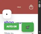 ROSEWEEK coupon verification screenshot