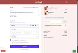 CELEBRATE20 coupon verification screenshot