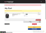 LONGSLEEVE25 coupon verification screenshot