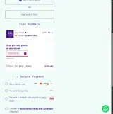 FREEMICRO coupon verification screenshot