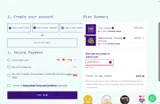 FREEMICRO coupon verification screenshot